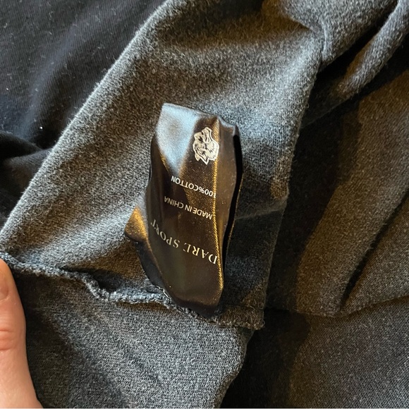 NWT - Darc Sport x Batman Tee - Size Large - Picture 8 of 8